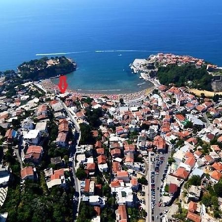 Apartments Djakonovic Ülgün Dış mekan fotoğraf