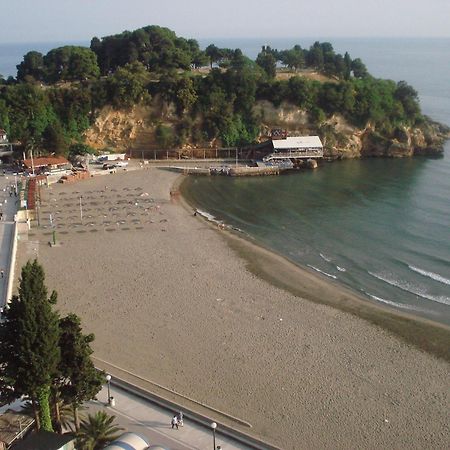 Apartments Djakonovic Ülgün Dış mekan fotoğraf